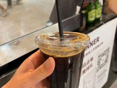 -Manner Coffee(芮欧百货店)