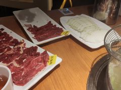 -海银海记潮汕牛肉火锅(新港中路海珠店)