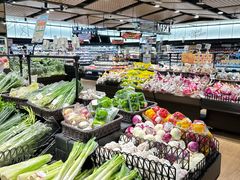 -AEON永旺(东方宝泰店)