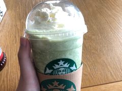 -星巴克(哈尔滨新一百店)