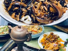 -后海16号·北京私房菜