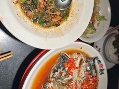 -湘阁里辣(南联锦泰城店)