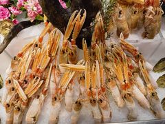 -Mr.Fish鱼鲜生海鲜放题(高德置地冬广场店)