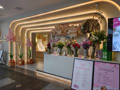 -晶雅花园西餐厅(南京首店)
