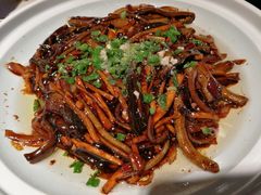 -姜君·千岛湖鱼头馆(浦东大道店)