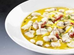 -川流不息(北蔡休闲广场店)