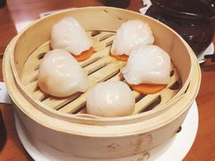 水晶虾饺-六乃喜(北园大街)