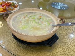 -澳门西南饭店·粤菜·茶市·手工点心(华海路店)
