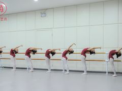 -予荷舞蹈(盛景校区)