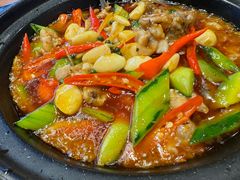 仔姜美蛙-盘飧市(春熙路店)