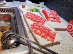 -海底捞火锅(顺义华联店)