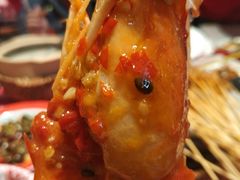 -辣小鲜·南昌大排档(船山路店)