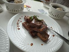 -扬州香格里拉·香宫中餐厅