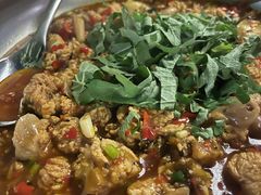 -金谷仓家庭料理(马泉营店)