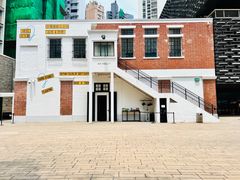 -大馆(前中区警署建築群)
