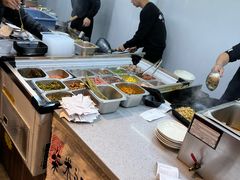 -扬二春炒饭(国庆路总店)