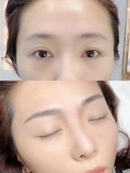 -MIVI·纹眉半永久野生眉