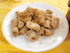 金沙竹肠-肥姐美食(同福中路店)