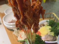 -川中渝夫火锅(铜陵万达广场店)