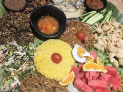 -金塔傣乡·云南德宏民族特色菜·傣味手抓饭(新亚洲店)