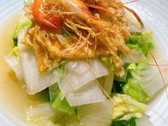 -老头儿油爆虾·知味杭州(爱琴海购物中心)