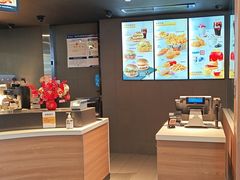 -麦当劳(天河机场地铁站店)