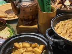 -淀里船宴(裕华东路店)