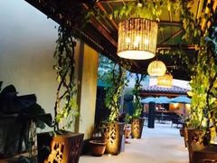 -吉隆坡喜来登帝国酒店