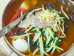 -顺姬冷面(延大店)