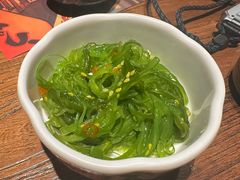 -京鹿料理(荟聚店)