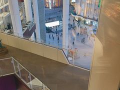 -江边城外烤全鱼(世茂广场店)