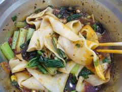 -王菊美食街·王菊面馆(总店)