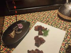 -城南往事·鲁菜济南菜(软件园美莲广场店)