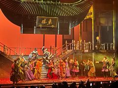 -交通银行前滩31演艺中心