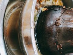 -穆老九清真牛羊肉馆(宋城店)