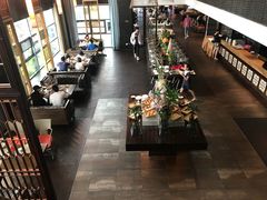 -景德镇中国陶瓷博物馆西山湖凯莱度假酒店