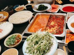 -福禄娃一家人火锅(上地店)