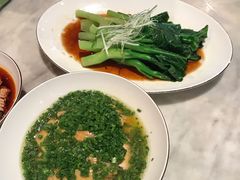 -漢舍中国菜馆(889广场店)