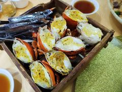 -宏佳丰味蟹馆(洛溪店)
