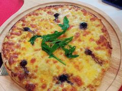 -马克西姆餐厅(崇文门店)