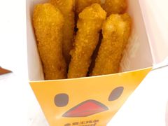 -汉堡王(天津鲁能店)