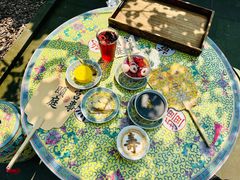 -宫事颐庭·老佛爷贵寿下午茶(颐和园店)