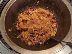 -山里屯铁锅炖·东北菜(康桥店)
