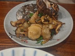 -樱の花亭日本料理店