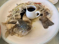 -博雅渔港·融合菜(维也纳国际大酒店)