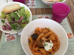 穀屋&nbsp;House&nbsp;Of&nbsp;Flour(张江店)-榖屋house of flour(张江首店)