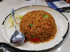 澳洲和牛炒饭-乜都得港式茶楼(天贵路店)