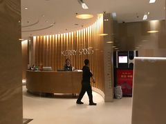-北京嘉里健身·Kerry Sports(北京嘉里大酒店)