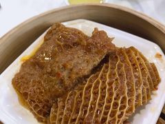 惹味金钱肚-顺德粥城·叹茶食粥(良化店)
