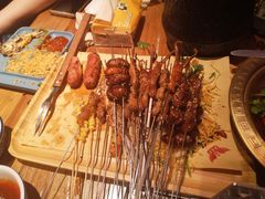 -那些年记忆烧烤